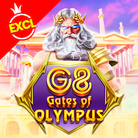 G8 Gates of Olympus