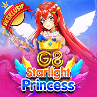 G8 Starlight Princess